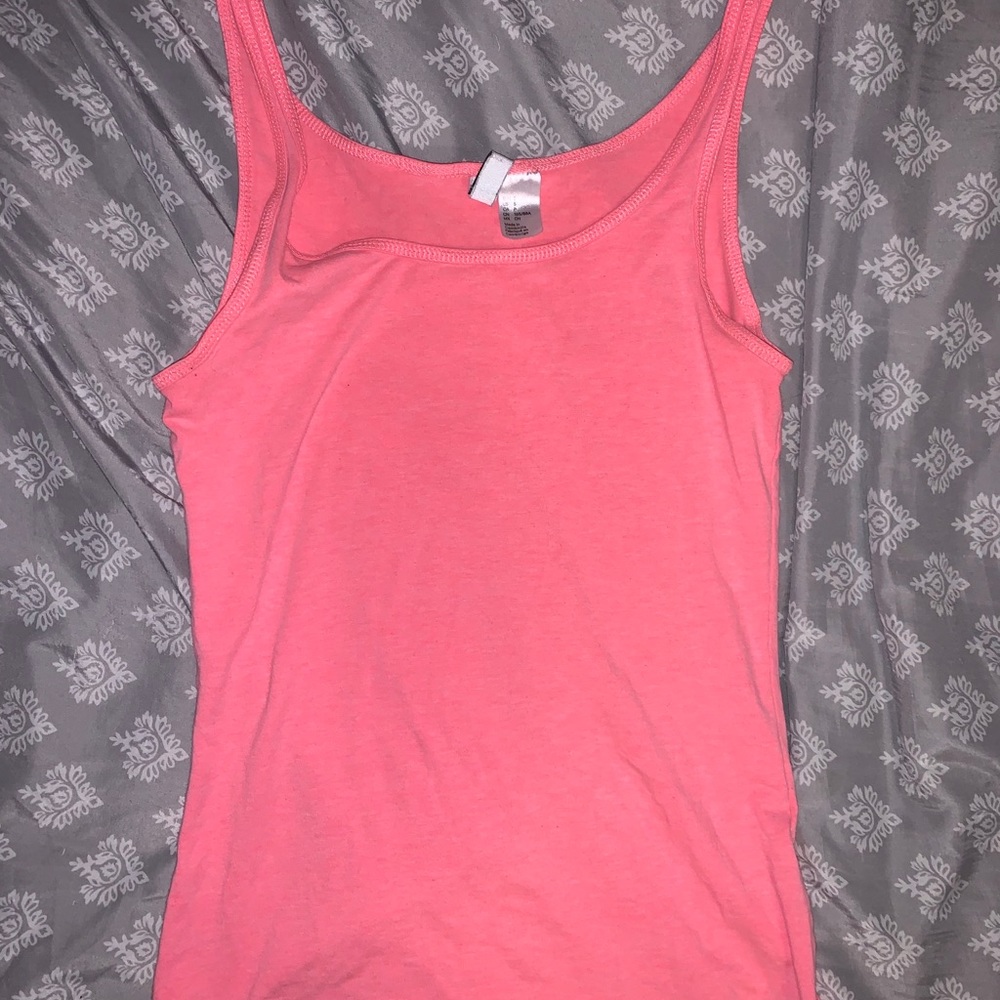 Tank Tops